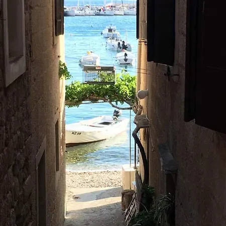 Il Vento スプリト