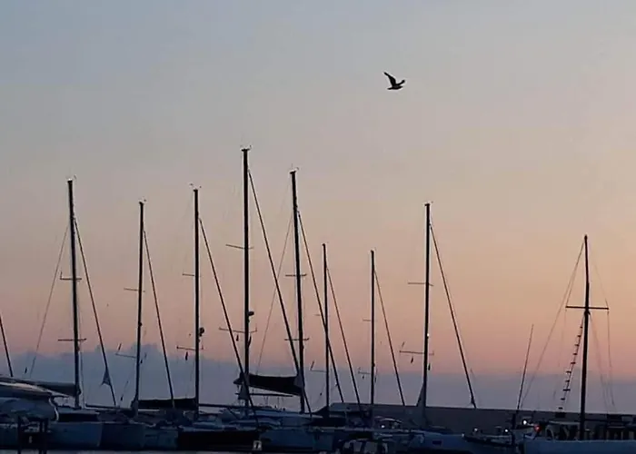 Il Vento Διαμέρισμα Σπλιτ