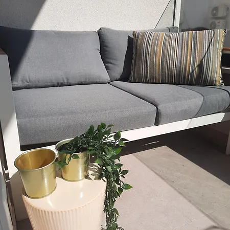 Apartament Il Vento Split