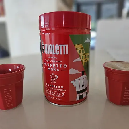 Il Vento Appartamento