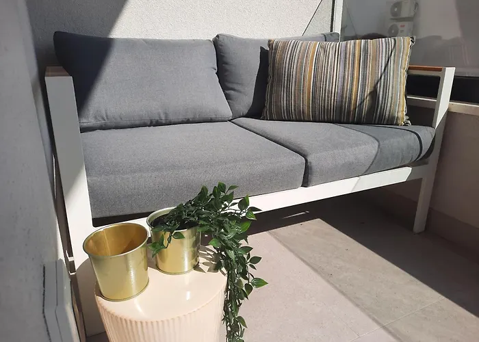 Apartament Il Vento Split