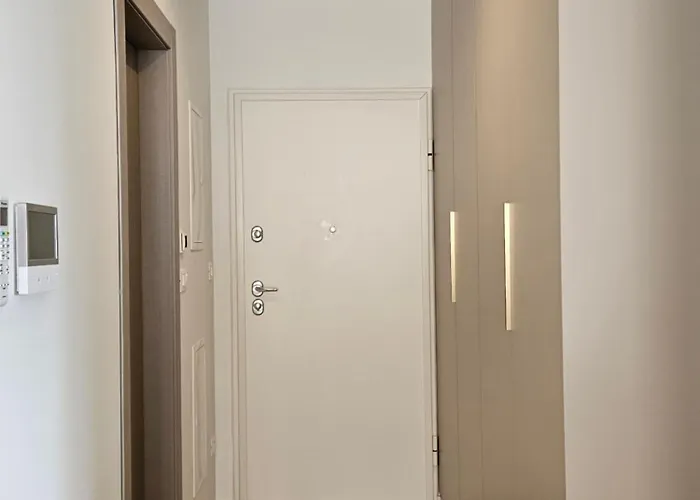 Apartament Il Vento *