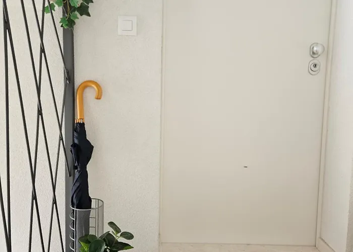 Apartament Il Vento Split