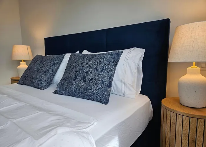 Apartament Il Vento *