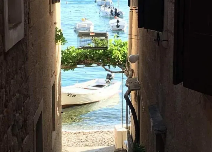 Il Vento Spalato