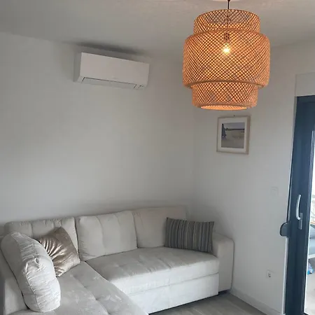 Apartamento Il Vento