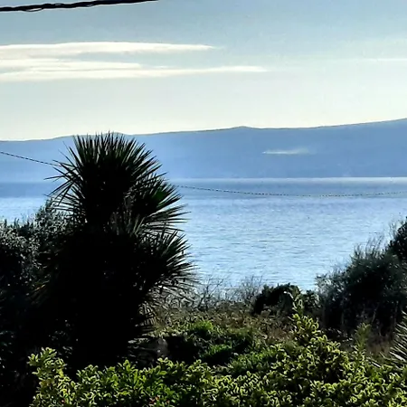 Apartamento Il Vento *