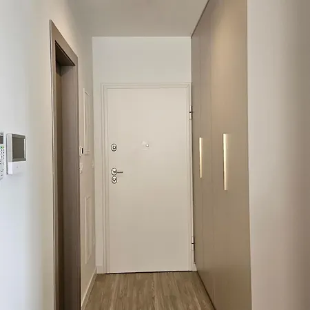 Appartement Il Vento *