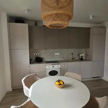 Apartamento Il Vento