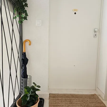 Apartamento Il Vento Split