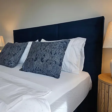 Apartamento Il Vento *