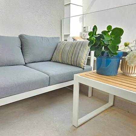 Il Vento Apartamento