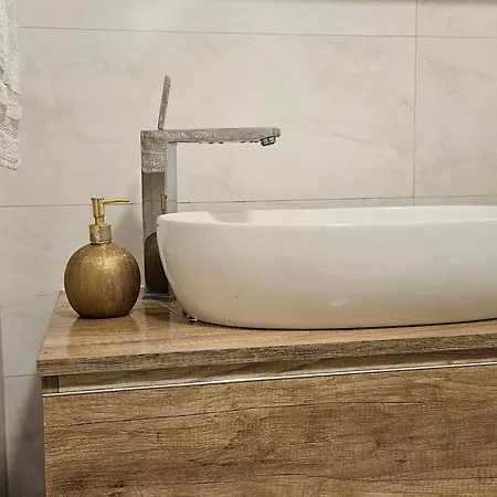 Apartamento Il Vento