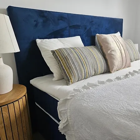 Apartamento Il Vento