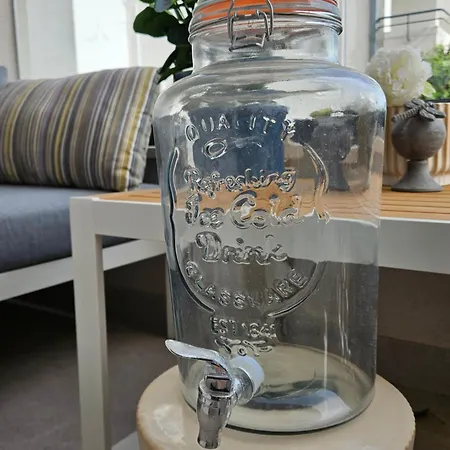 Apartamento Il Vento *