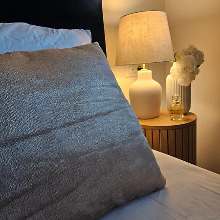 Apartamento Il Vento *