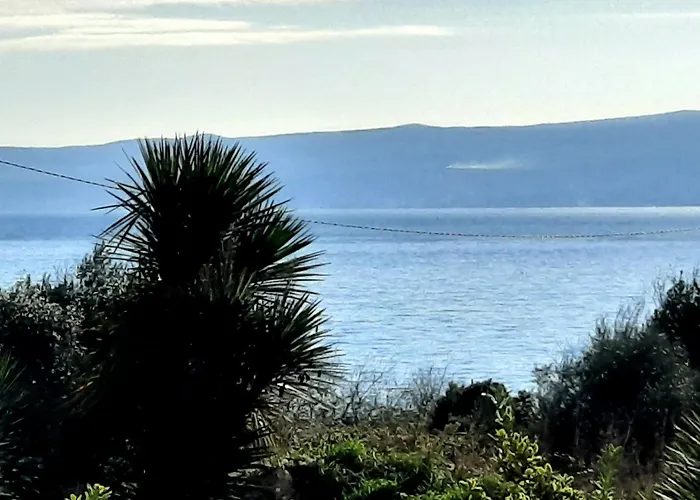 Apartamento Il Vento *