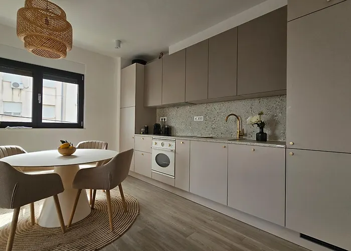 Il Vento Apartamento Split