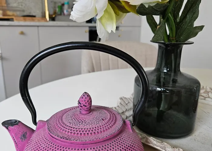 Il Vento Apartamento