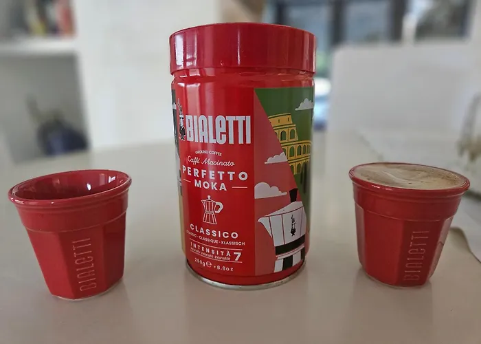 Il Vento Apartamento