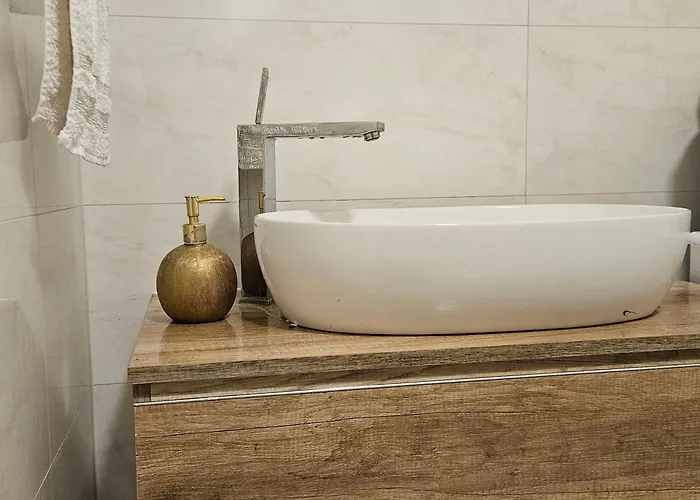 Apartamento Il Vento