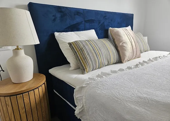 Apartamento Il Vento