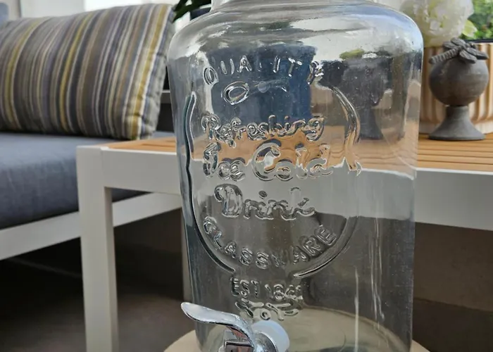 Apartamento Il Vento *