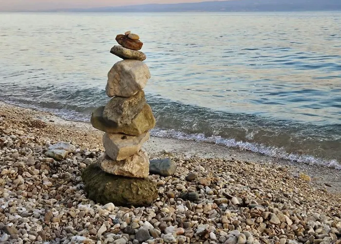 Apartamento Il Vento Split