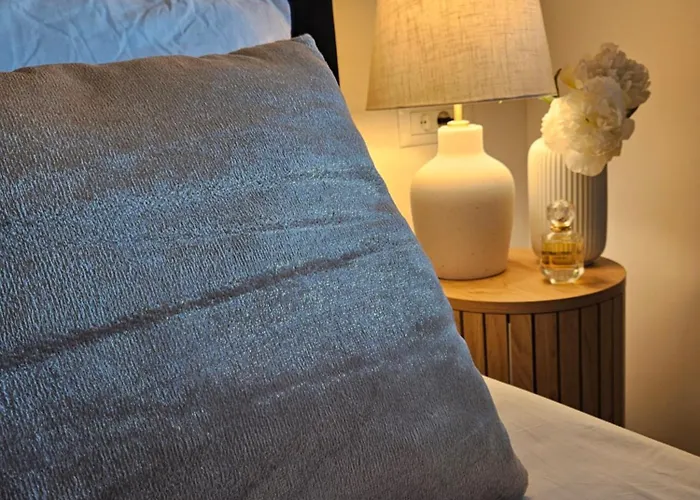 Apartamento Il Vento *