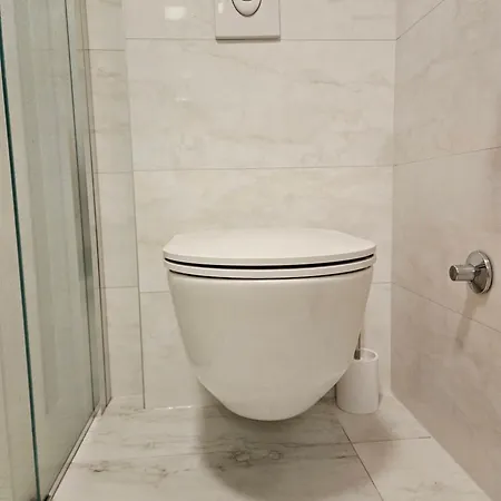 Il Vento Apartmán Split