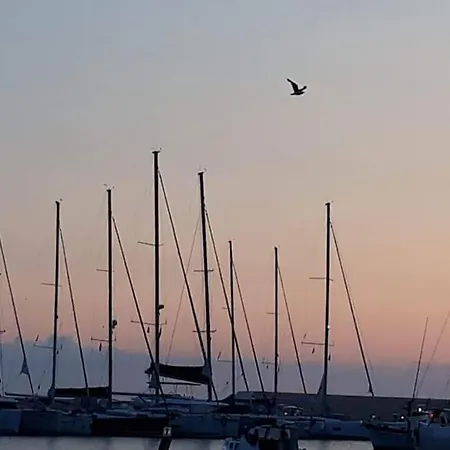 Il Vento Apartmán Split